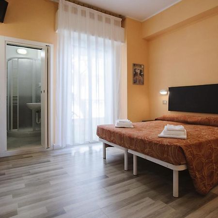 Hotel Milena Rimini Ngoại thất bức ảnh